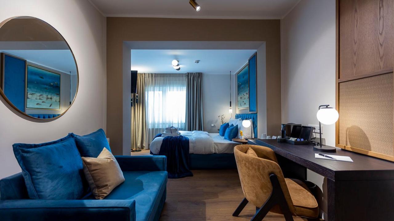 Delphi Hotel & Restaurant Neu Wulmstorf Eksteriør bilde